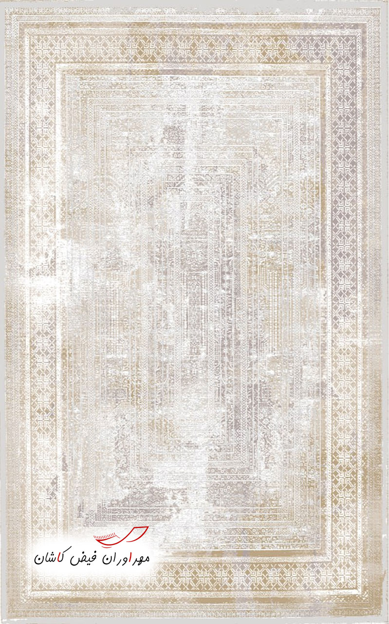 فرش کهنه نما کد 531