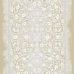 فرش کهنه نما کد 532