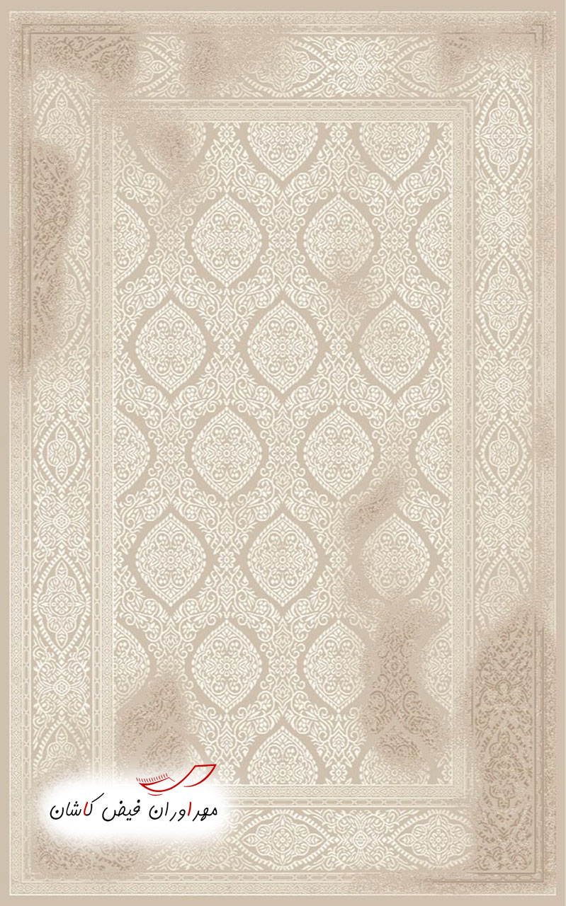 فرش کهنه نما کد 533