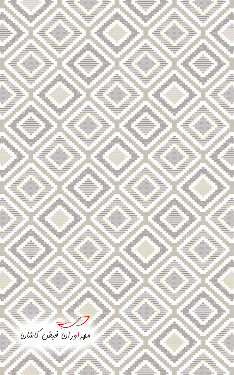 فرش کهنه نما کد 534