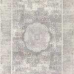 فرش کهنه نما کد 537