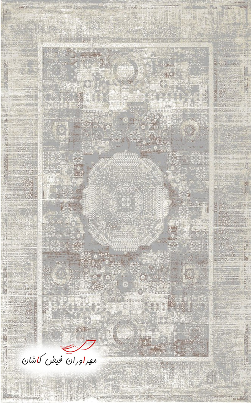 فرش کهنه نما کد 537