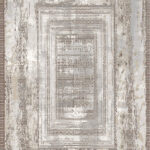 فرش کهنه نما کد 538