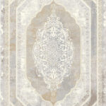 فرش کهنه نما کد 539