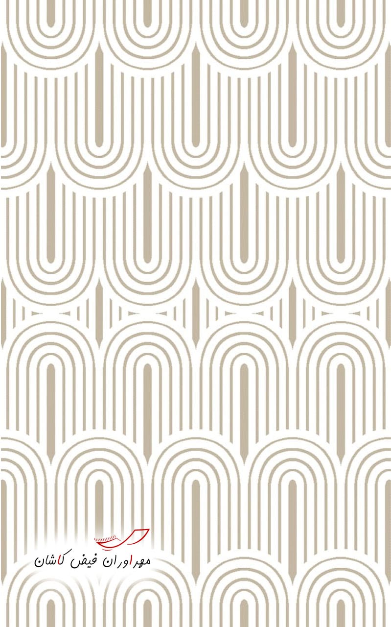 فرش کهنه نما کد 540