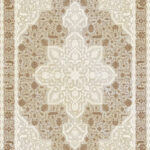 فرش کهنه نما کد 541