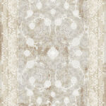 فرش کهنه نما کد 544