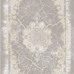 فرش کهنه نما کد 545