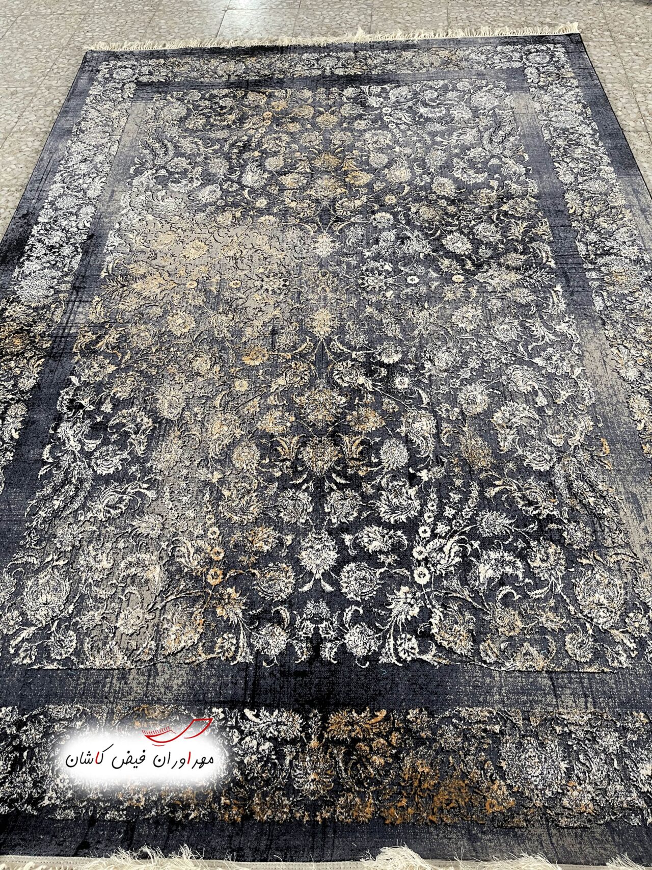 فرش 700 شانه آرمان پالت دلفینی ورژن (1)