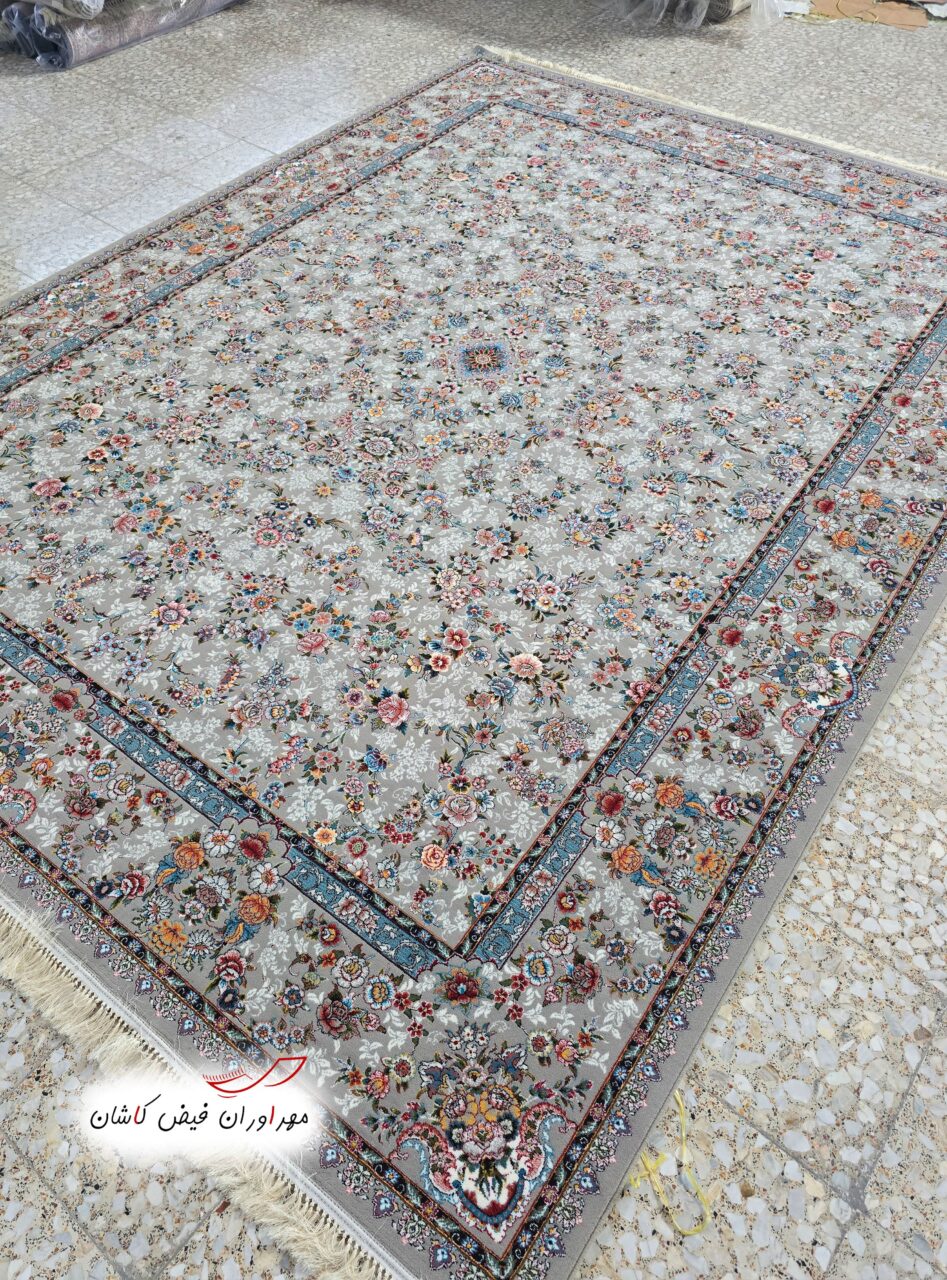 فرش 700 شانه آرمیتا فیلی حاشیه فیلی ورژن (1)