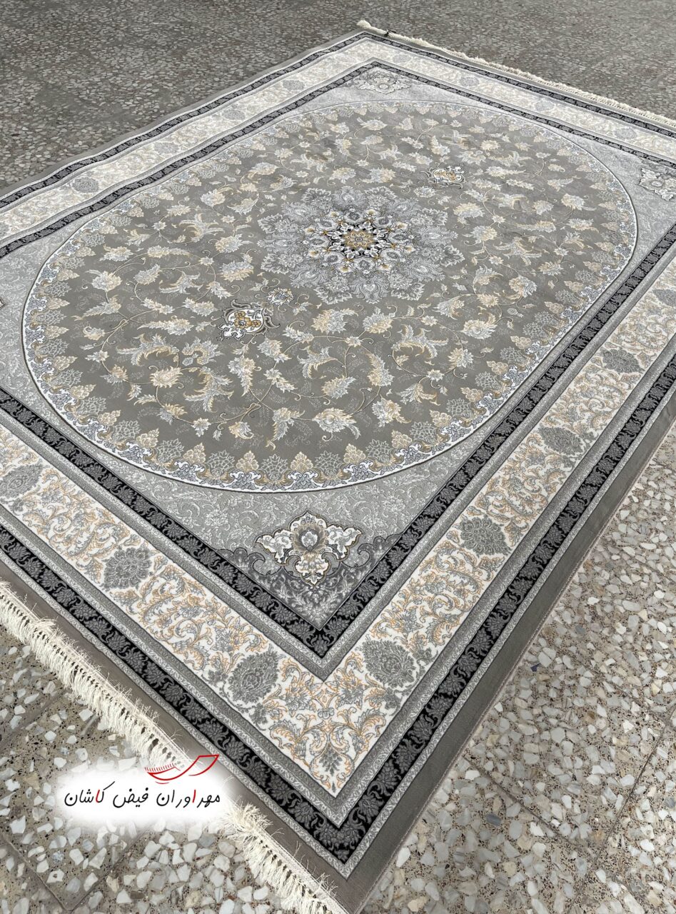 فرش 700 شانه اصفهان فیلی ورژن (1)