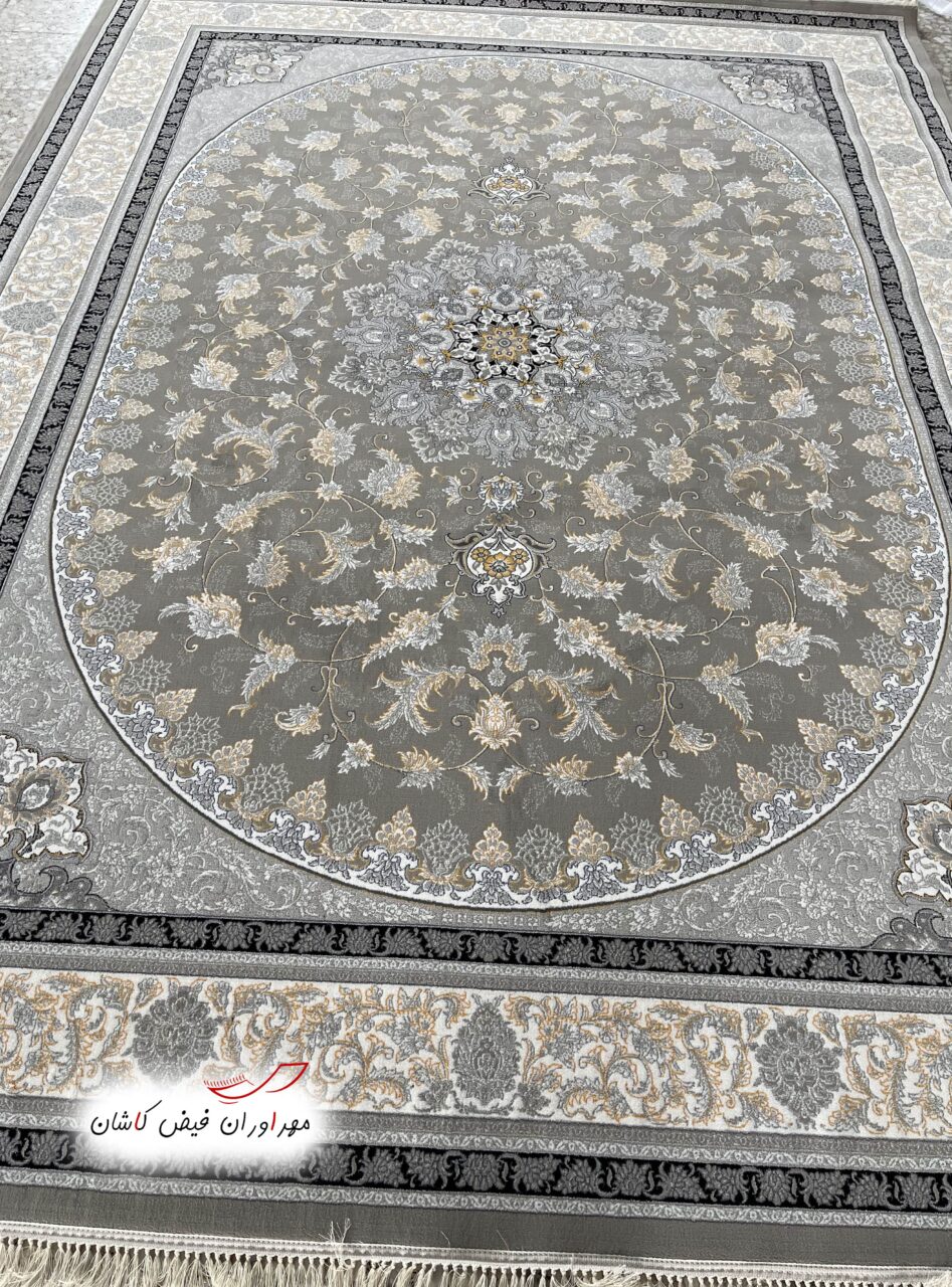 فرش 700 شانه اصفهان فیلی ورژن (3)