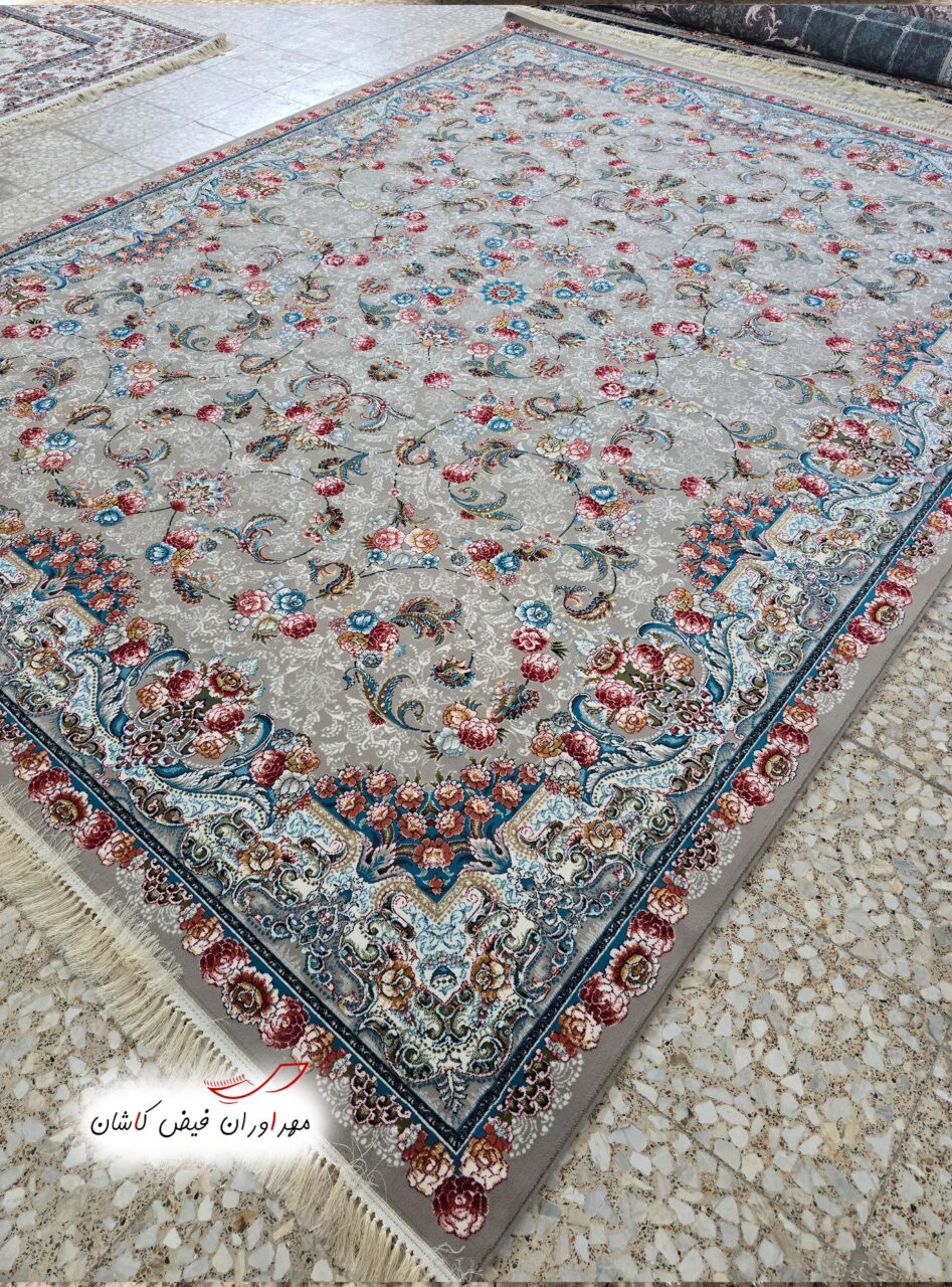 فرش 700 شانه الماس فیلی ورژن (1)