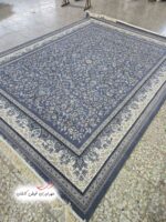 فرش 700 شانه اوستا دلفینی ورژن (1)