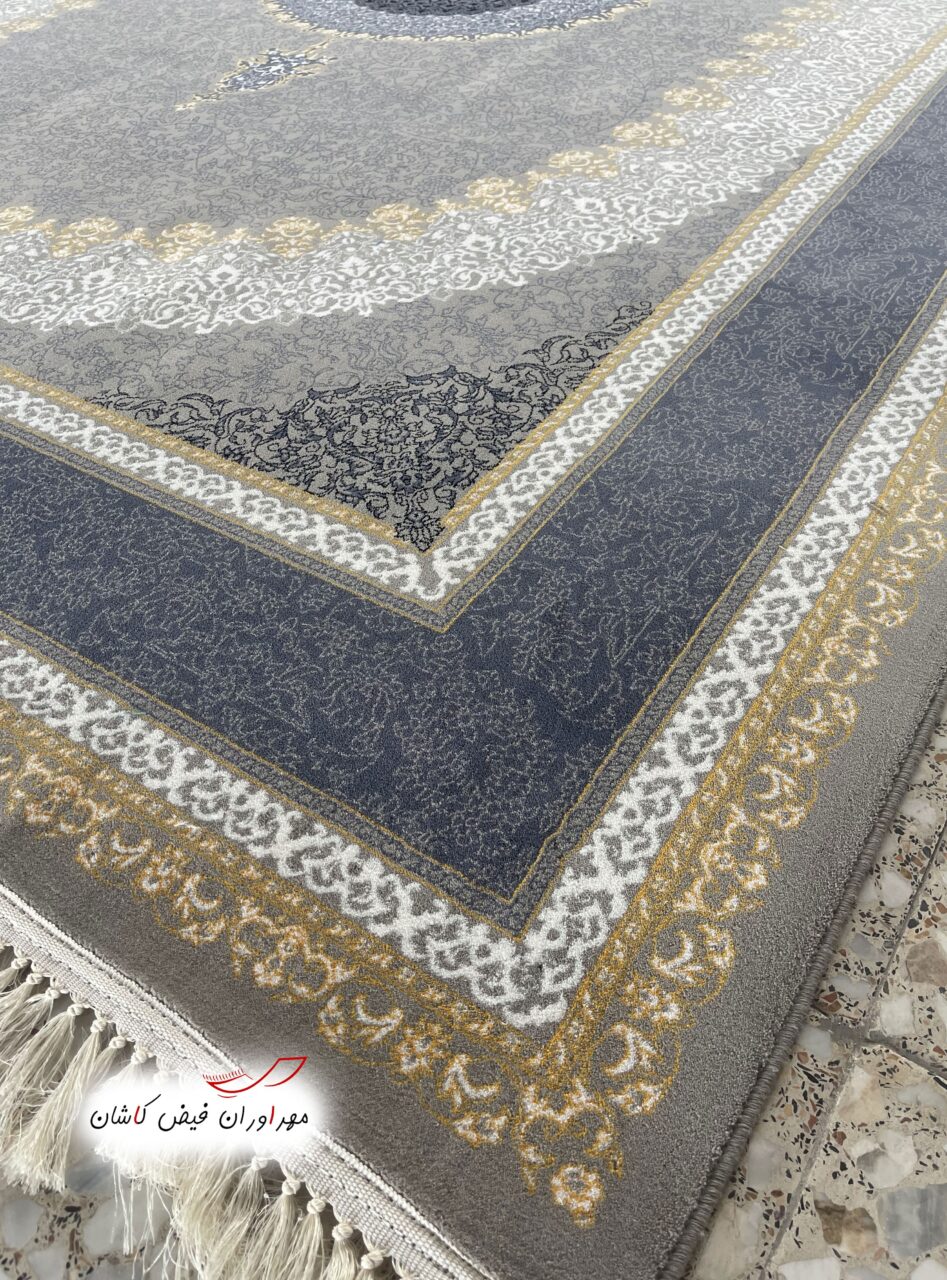 فرش 700 شانه ساوین فیلی ورژن (2)