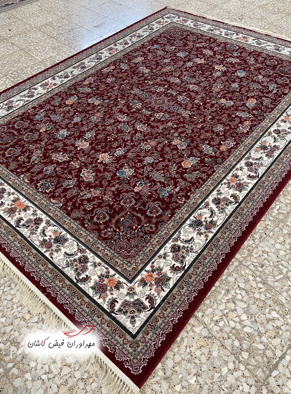 فرش 700 شانه گیلدا لاکی ورژن (1)