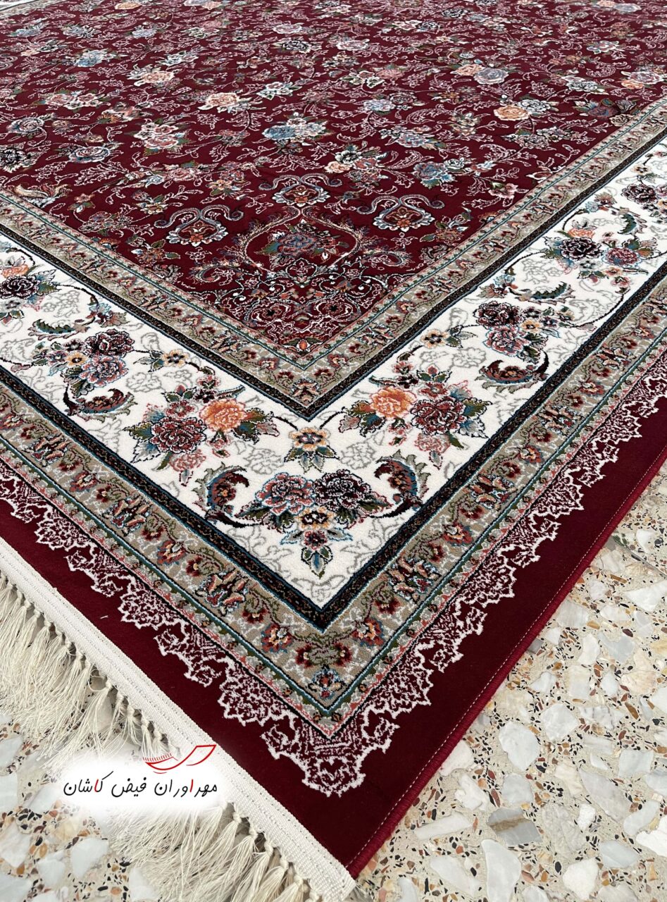فرش 700 شانه گیلدا لاکی ورژن (2)