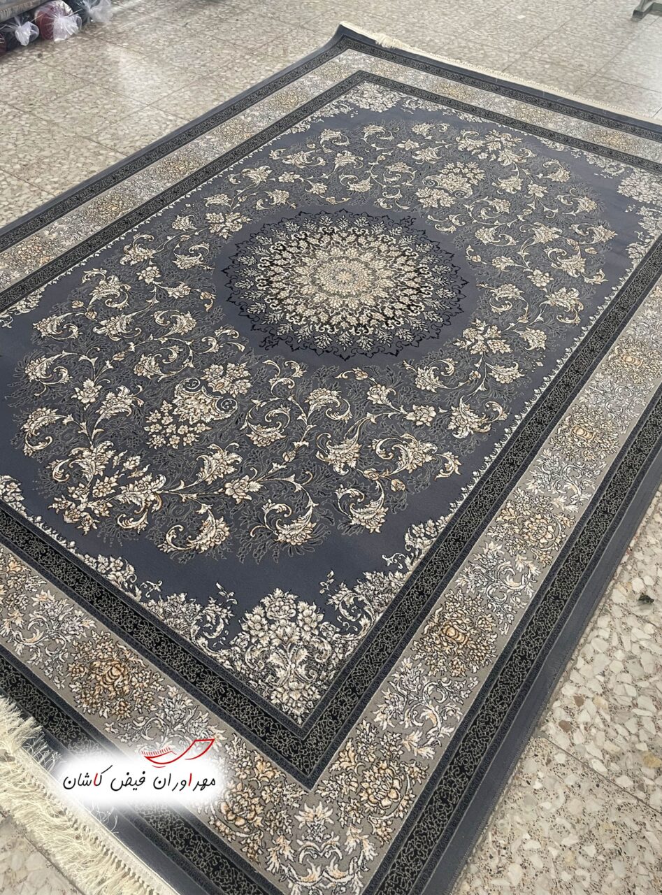 فرش 700 شانه یلدا دلفینی ورژن (1)