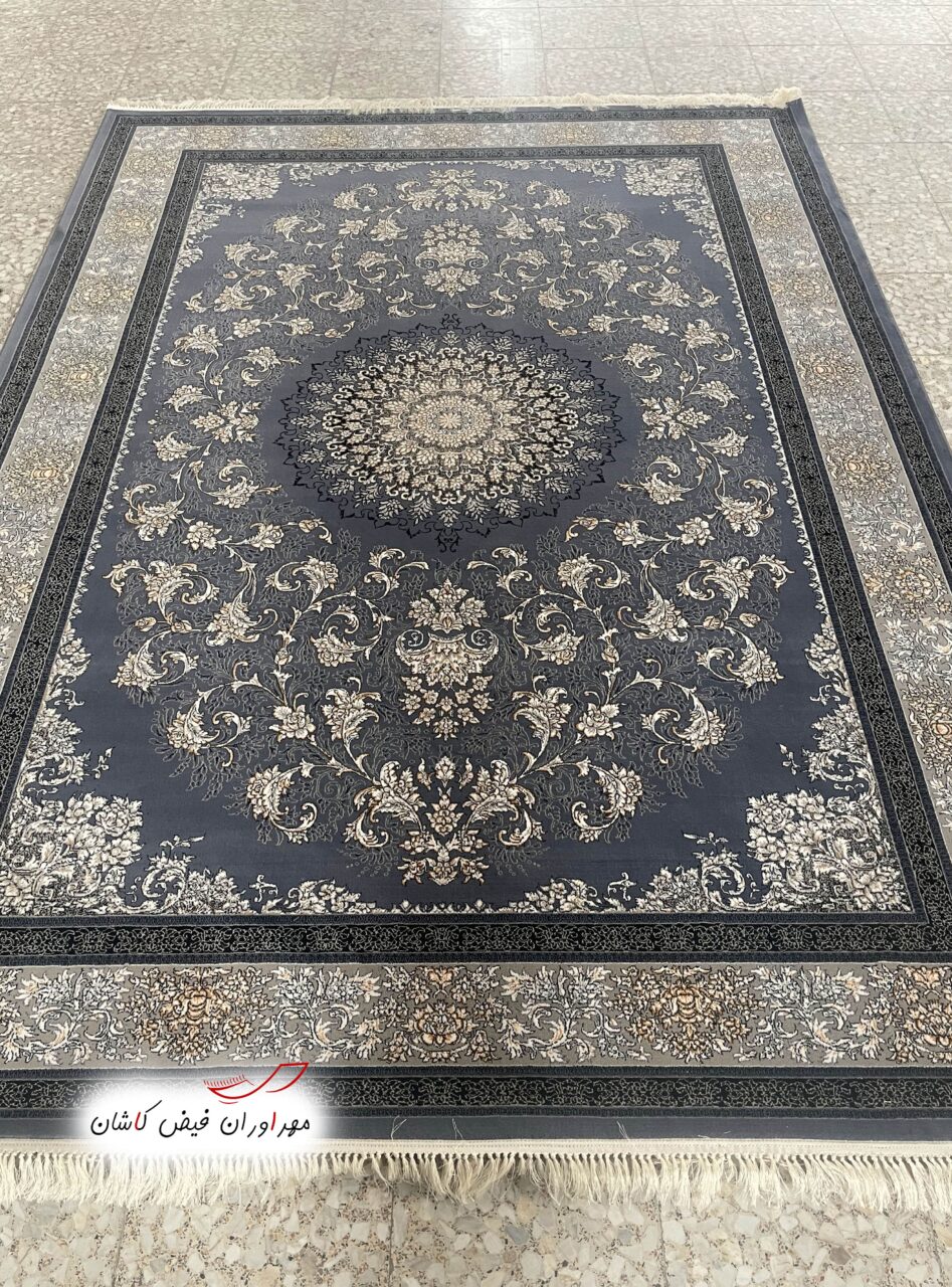فرش 700 شانه یلدا دلفینی ورژن (2)