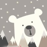 فرش فانتزی عروسکی کد 6013