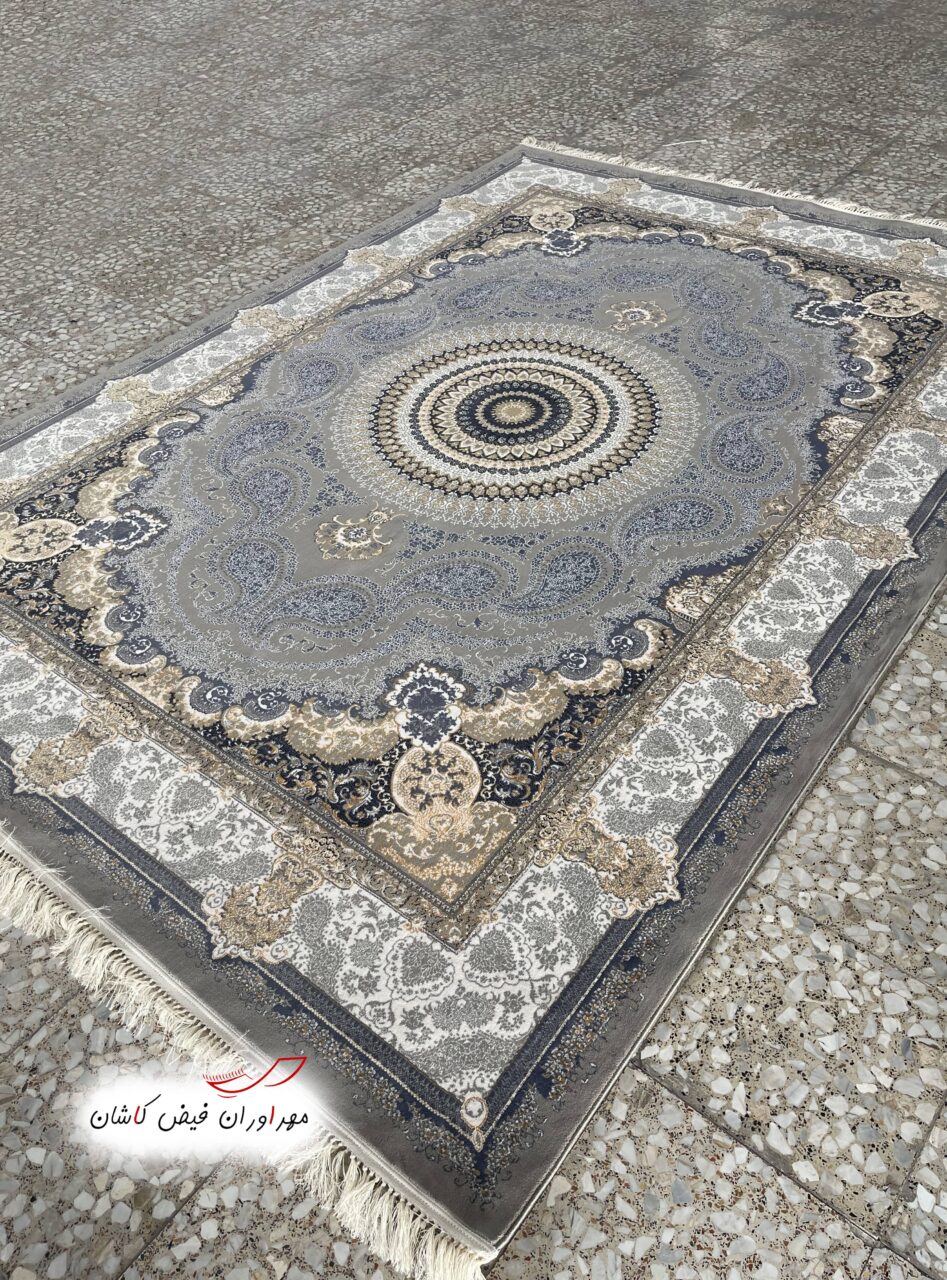 فرش 700 شانه ترمه فیلی ورژن (1)