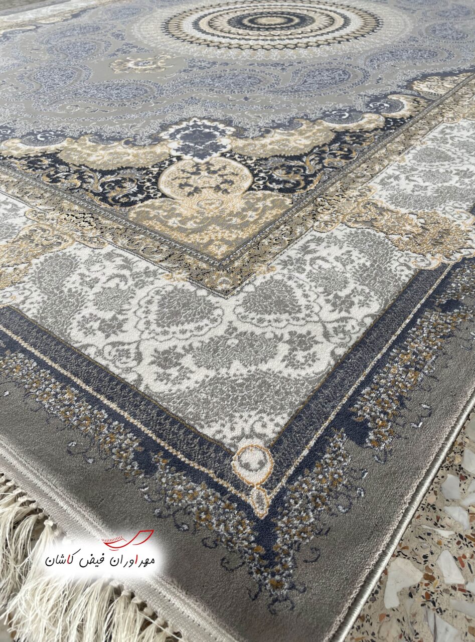فرش 700 شانه ترمه فیلی ورژن (2)