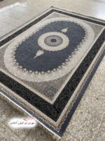 فرش 700 شانه ساوین دلفینی پالت دلفینی ورژن (1)