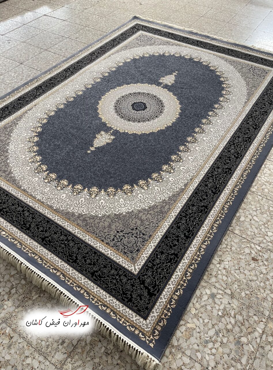 فرش 700 شانه ساوین دلفینی پالت دلفینی ورژن (1)