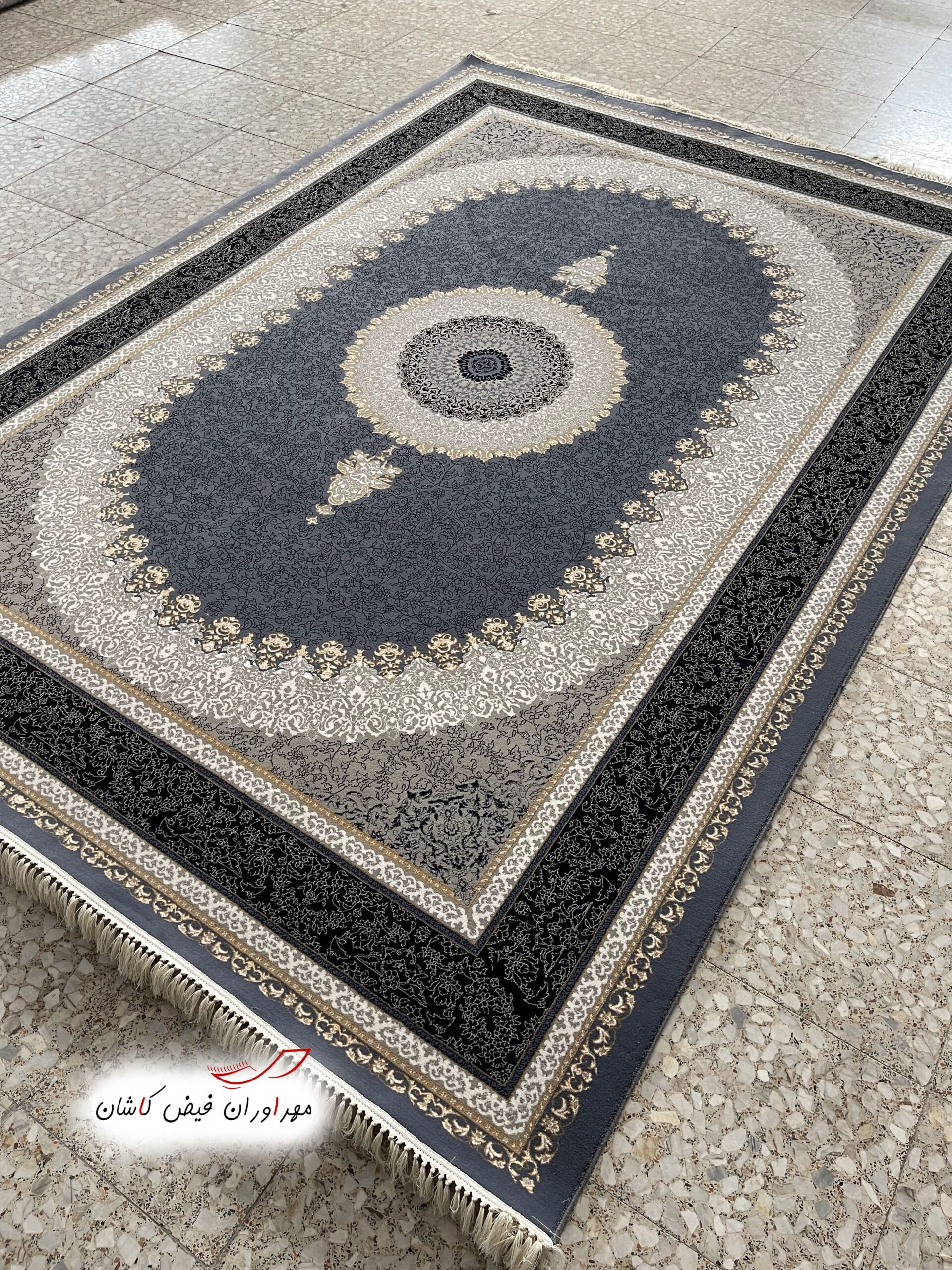 فرش 700 شانه ساوین دلفینی پالت دلفینی ورژن (1) فرش 700 شانه ساوین دلفینی پالت دلفینی ورژن (1)