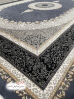 فرش 700 شانه ساوین دلفینی پالت دلفینی ورژن (2)