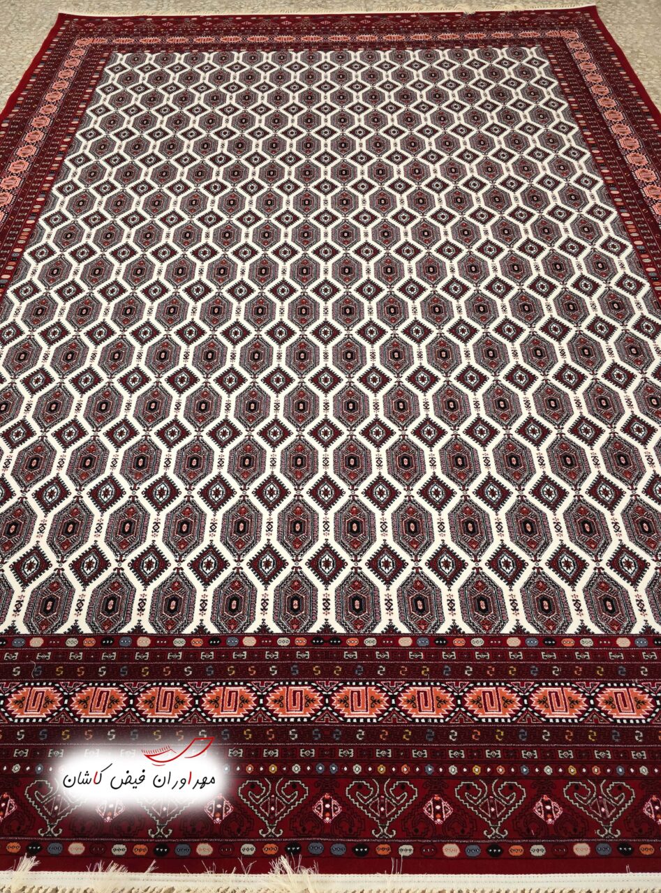 فرش 700 شانه شانگی لاکی ورژن (3)