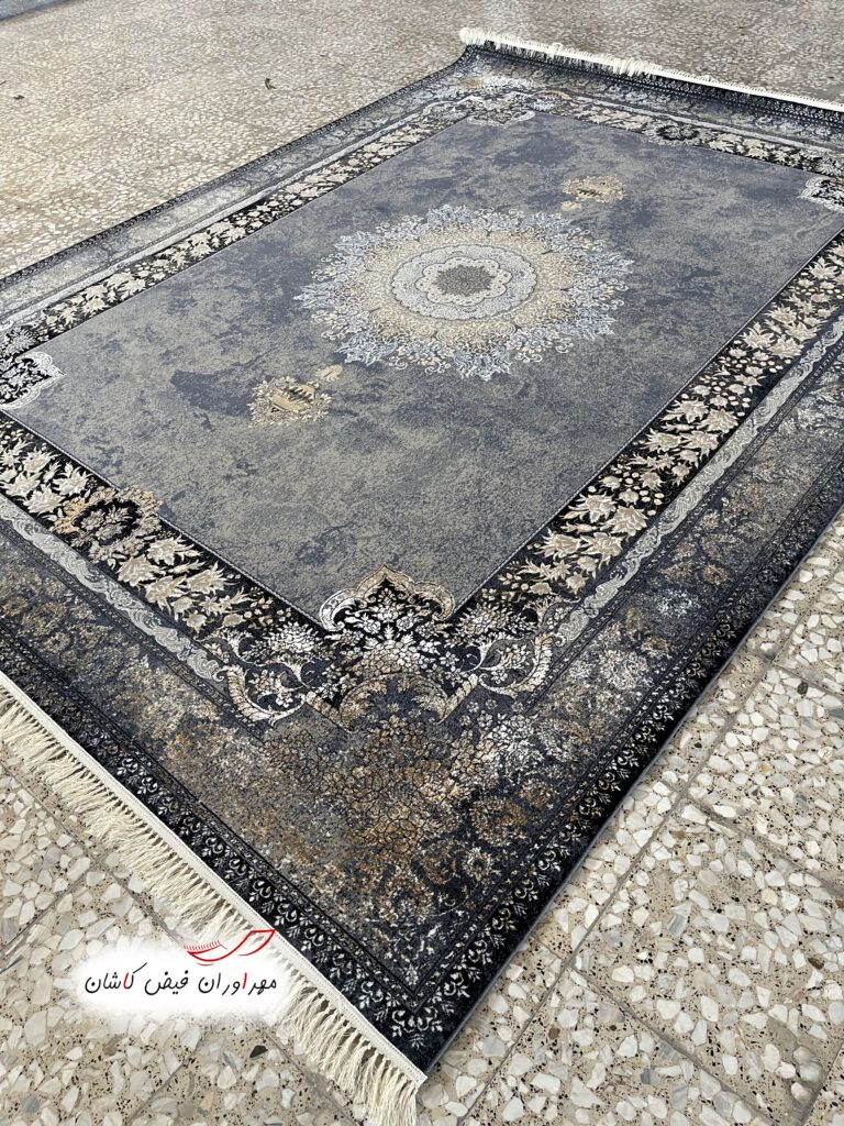 فرش 700 شانه شاهکار فیلی دلفینی ورژن (1)