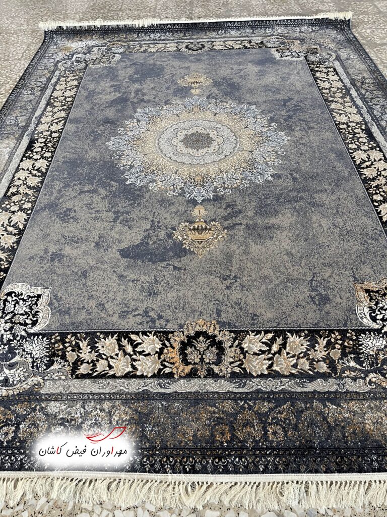 فرش 700 شانه شاهکار فیلی دلفینی ورژن (3)