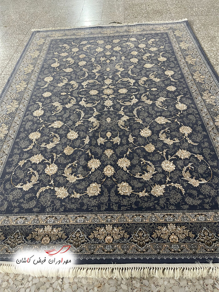 فرش 700 شانه صدف دلفینی پالت دلفینی ورژن (3)