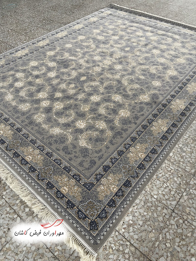 فرش 700 شانه صدف فیلی ورژن (1)