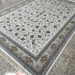 فرش 700 شانه صدف کرم ورژن (1)