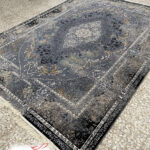 فرش 700 شانه قوام دلفینی پالت دلفینی ورژن (1)