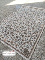 فرش 700 شانه لنا کرم پالت دلفینی ورژن (1)