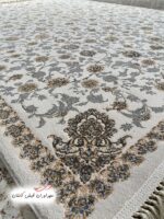 فرش 700 شانه لنا کرم پالت دلفینی ورژن (2)