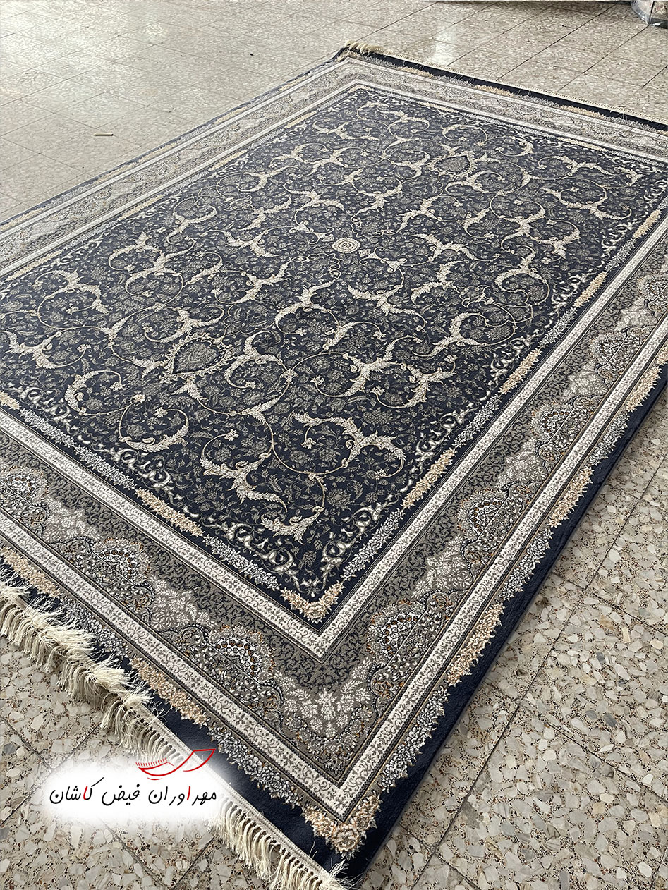 فرش 700 شانه لوتوس دلفینی ورژن (1)