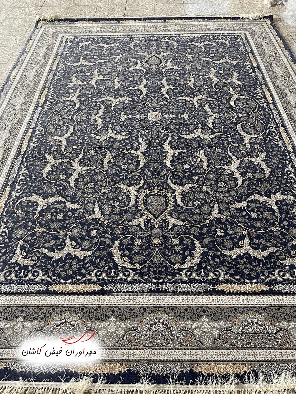 فرش 700 شانه لوتوس دلفینی ورژن (3)