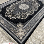 فرش 700 شانه مهریس سرمه‌ای پالت دلفینی ورژن (1)