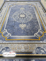 فرش 700 شانه موج کویر دلفینی ورژن (1)