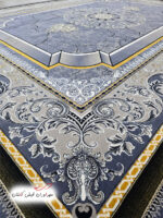 فرش 700 شانه موج کویر دلفینی ورژن (3)