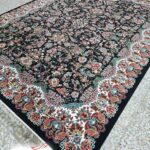 فرش 700 شانه میگل سرمه‌ای ورژن (1)