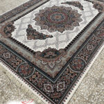 فرش 700 شانه نیوشا کرم ورژن (1)