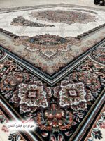 فرش 700 شانه نیوشا کرم ورژن (2)