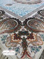 فرش 700 شانه همایون کرم ورژن (2)