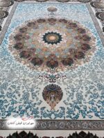 فرش 700 شانه همایون کرم ورژن (3)