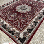 فرش 700 شانه هیوا لاکی پالت فیلی ورژن (1)